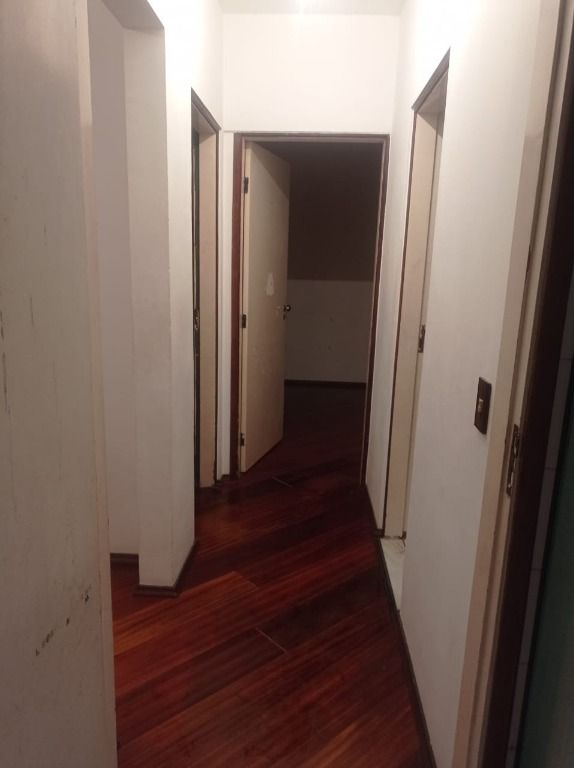 Apartamento à venda no Jordanópolis: 