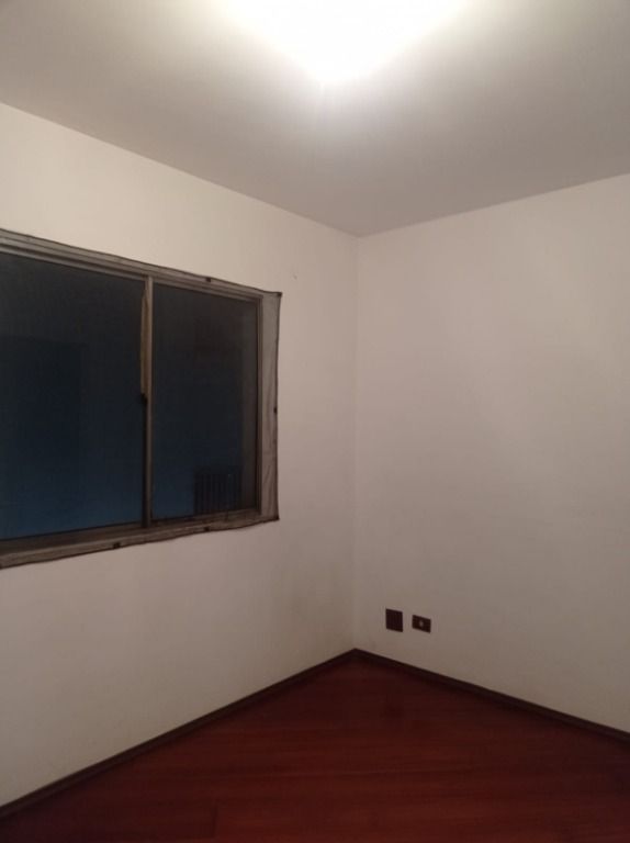 Apartamento à venda no Jordanópolis: 