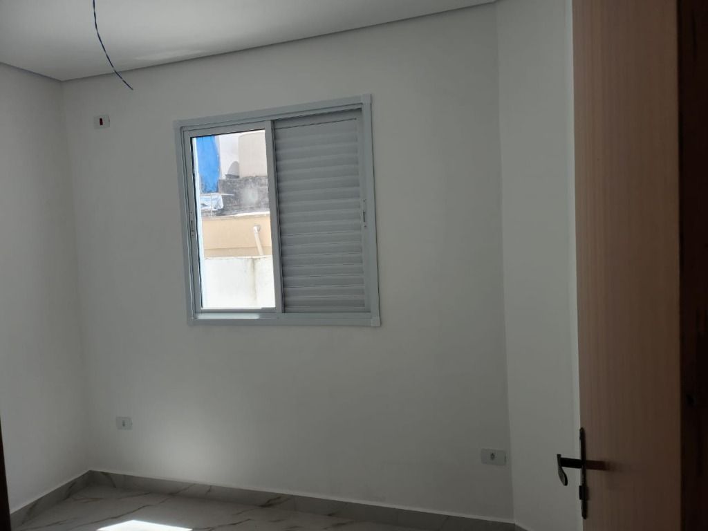 Cobertura à venda no Campestre: 