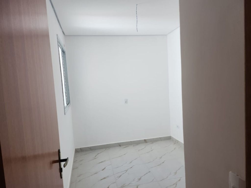 Cobertura à venda no Campestre: 