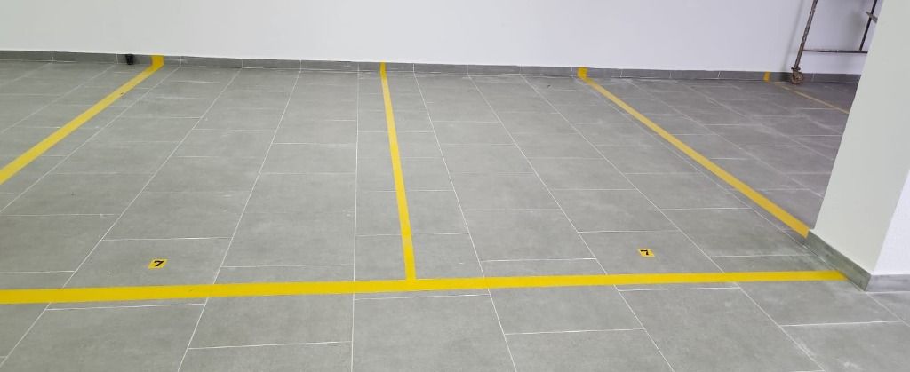 Cobertura à venda no Campestre: 