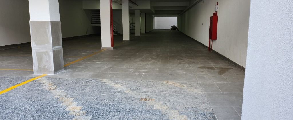 Cobertura à venda no Campestre: 