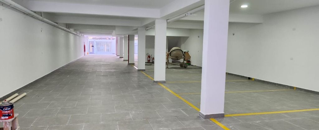 Cobertura à venda no Campestre: 