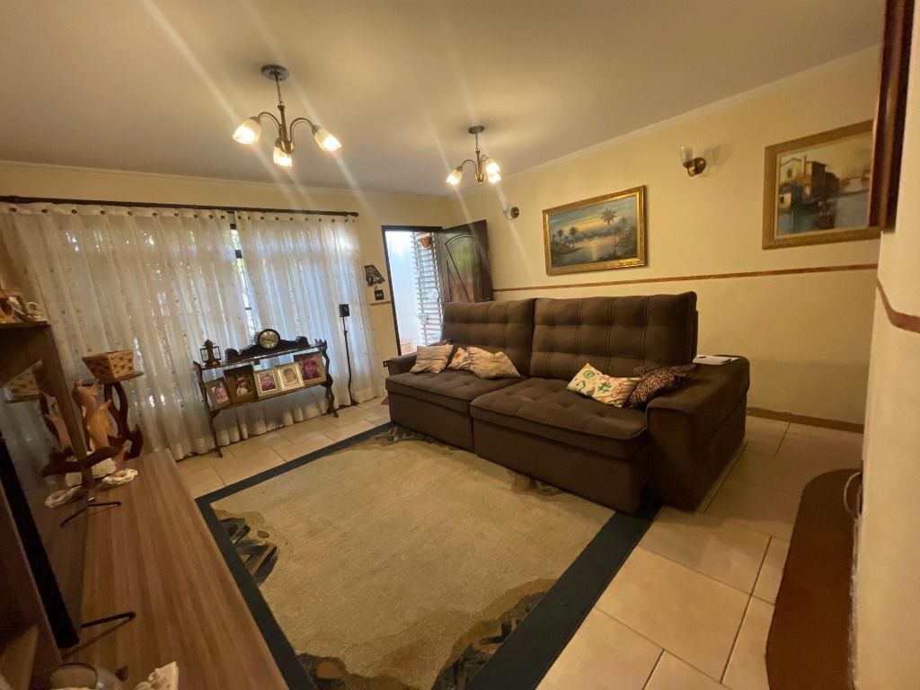 Sobrado à venda no Vila Progresso: 