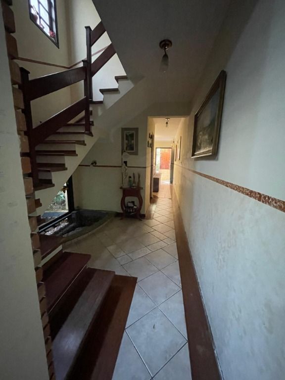 Sobrado à venda no Vila Progresso: 