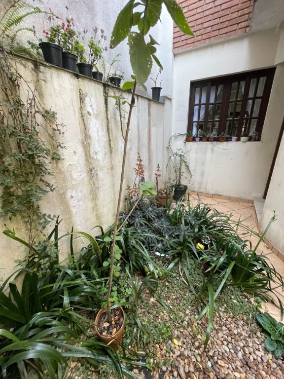 Sobrado à venda no Vila Progresso: 