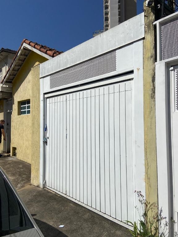 Terreno à venda no Vila Bastos: 