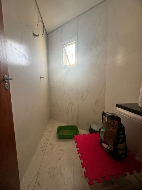 Cobertura à venda no Vila Gilda: 