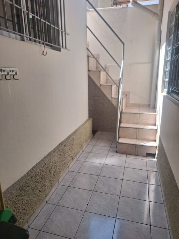 Casa à venda no Vila América: 