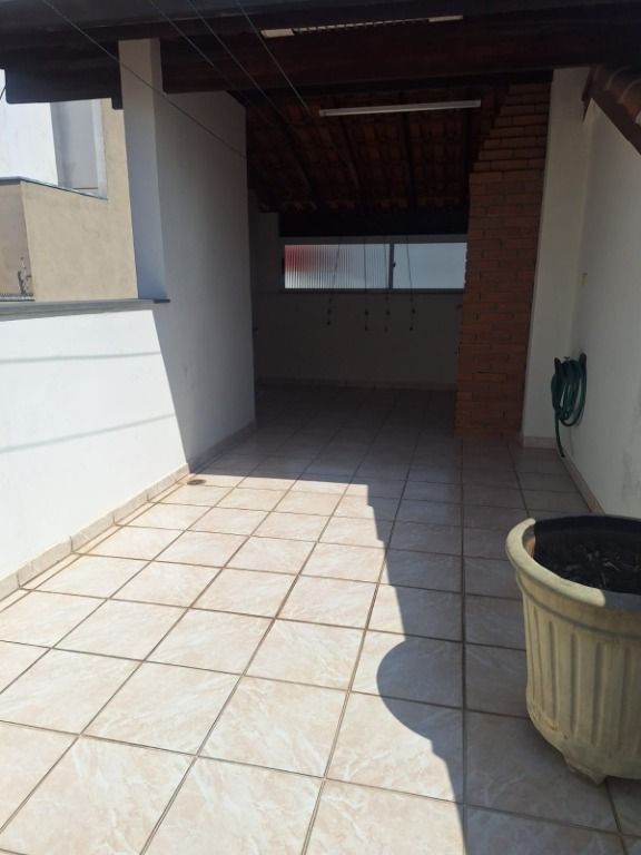 Casa à venda no Vila América: 