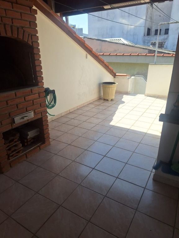 Casa à venda no Vila América: 