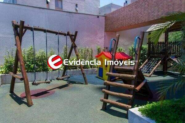 Apartamento à venda no Jardim Bela Vista: 