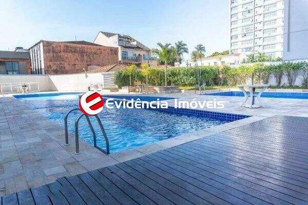 Apartamento à venda no Jardim Bela Vista: 