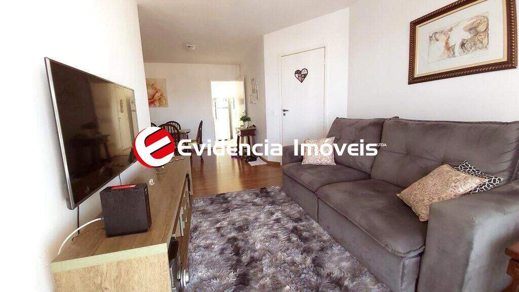 Apartamento à venda no Jardim Bela Vista: 