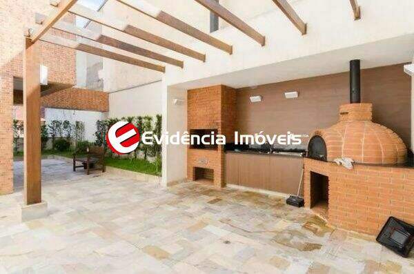 Apartamento à venda no Jardim Bela Vista: 