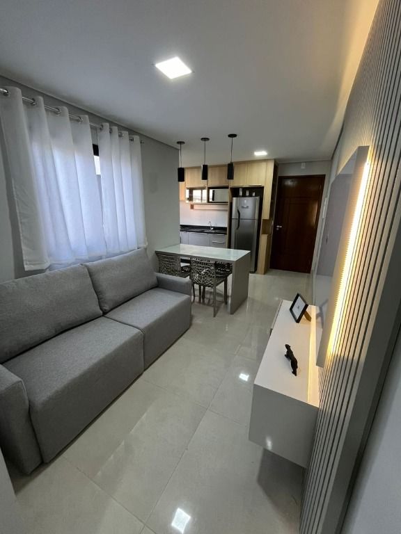 Cobertura à venda no Santa Maria: 