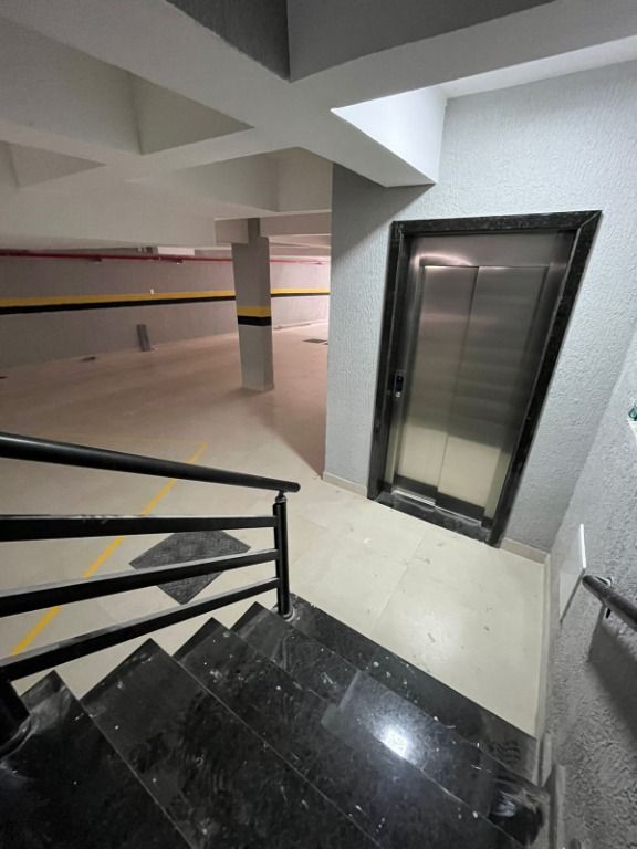 Cobertura à venda no Santa Maria: 