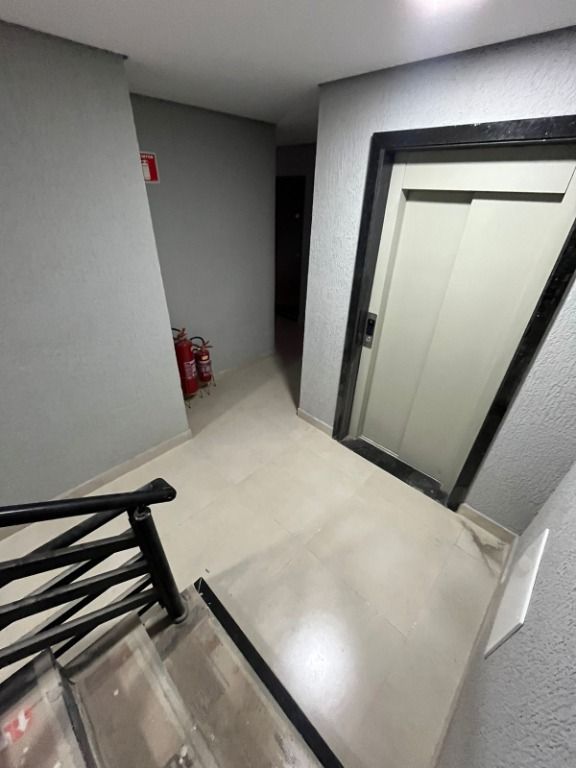 Cobertura à venda no Santa Maria: 