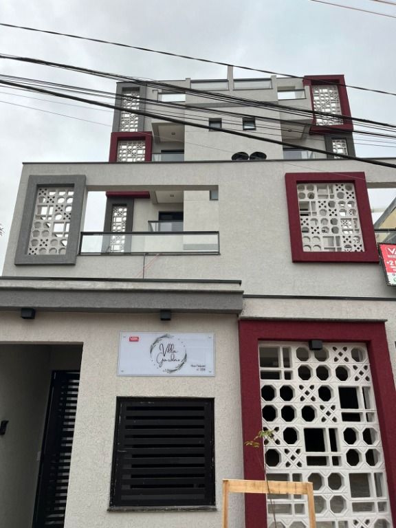 Cobertura à venda no Santa Maria: 