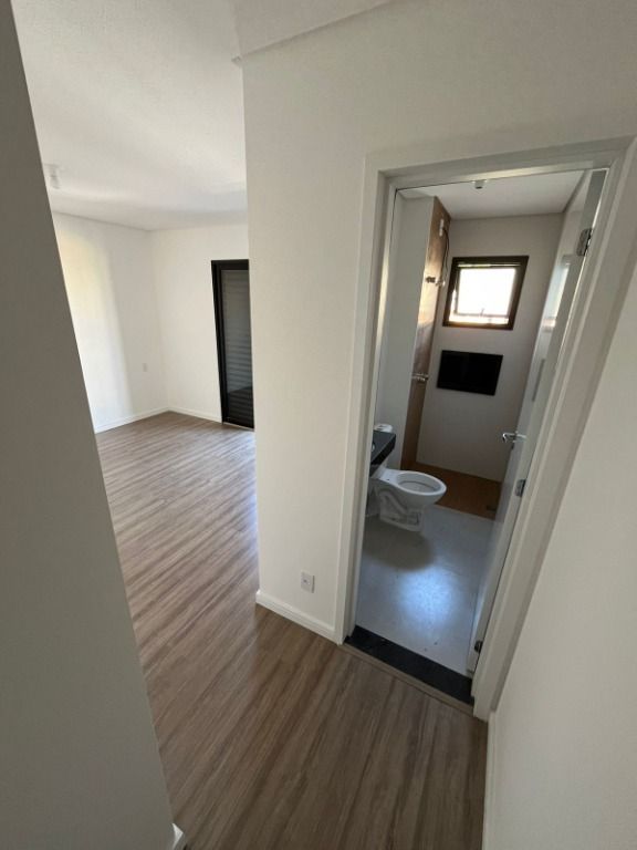 Apartamento à venda no Jardim: 