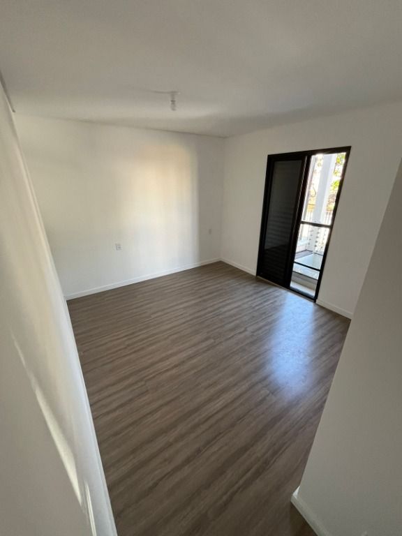 Apartamento à venda no Jardim: 