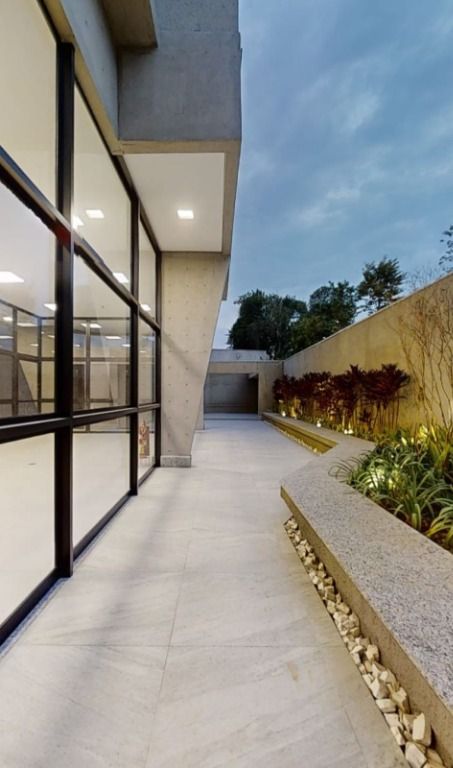 Apartamento à venda no Vila Alpina: 