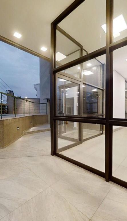 Apartamento à venda no Vila Alpina: 