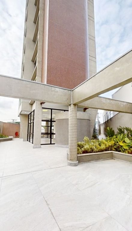 Apartamento à venda no Vila Alpina: 