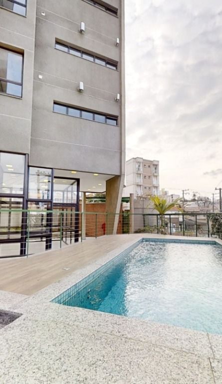 Apartamento à venda no Vila Alpina: 