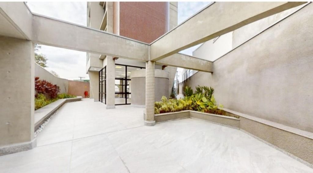 Apartamento à venda no Vila Alpina: 