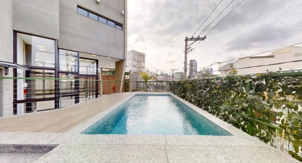 Apartamento à venda no Vila Alpina: 