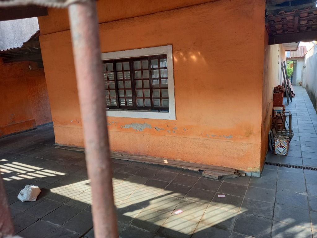 Terreno à venda no Jardim Silvana: 