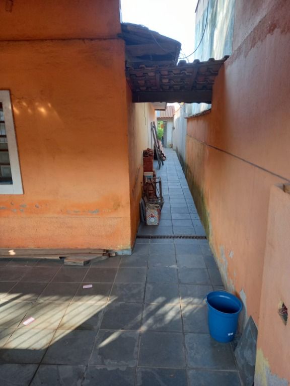 Terreno à venda no Jardim Silvana: 