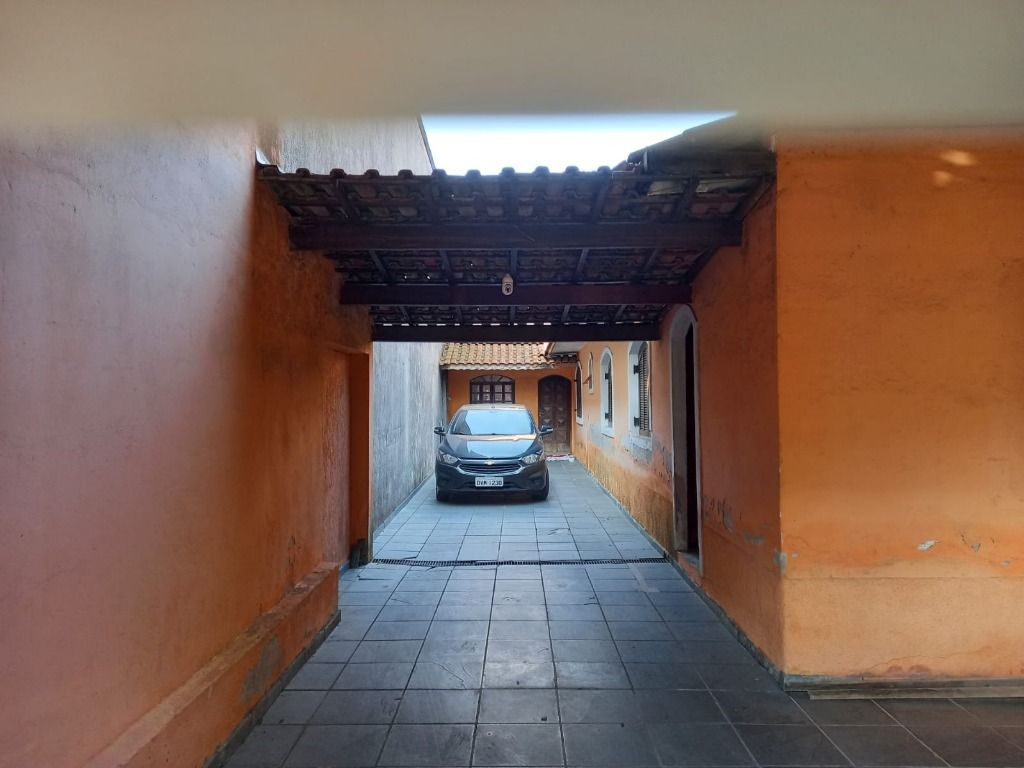 Terreno à venda no Jardim Silvana: 