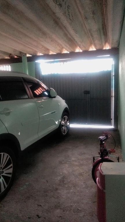 Terreno à venda no Jardim Irene: 