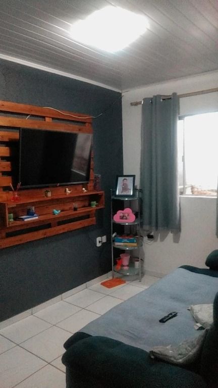 Terreno à venda no Jardim Irene: 