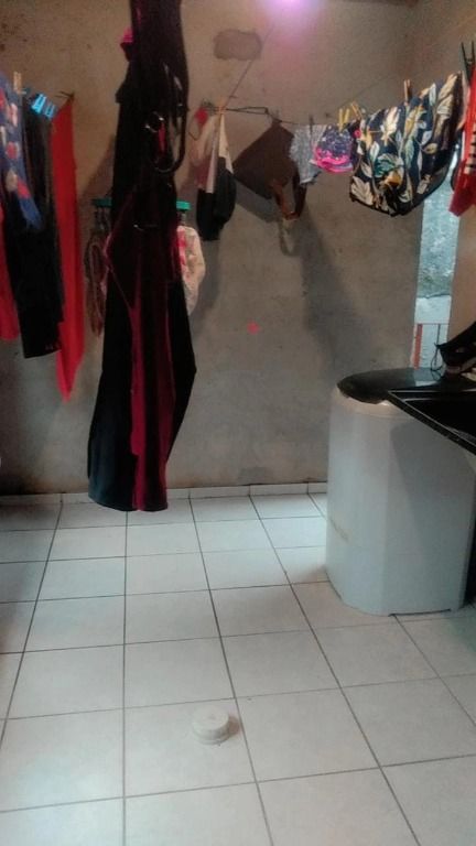 Terreno à venda no Jardim Irene: 