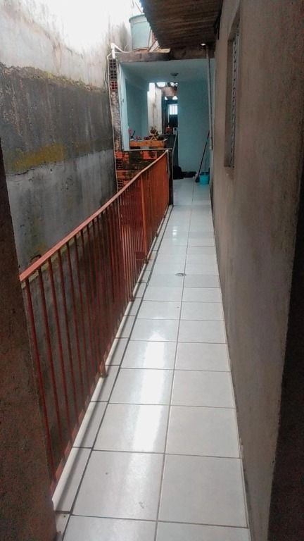 Terreno à venda no Jardim Irene: 