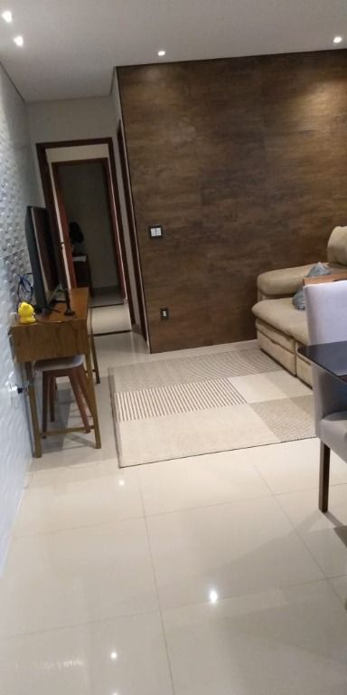 Cobertura à venda no Vila Scarpelli: 