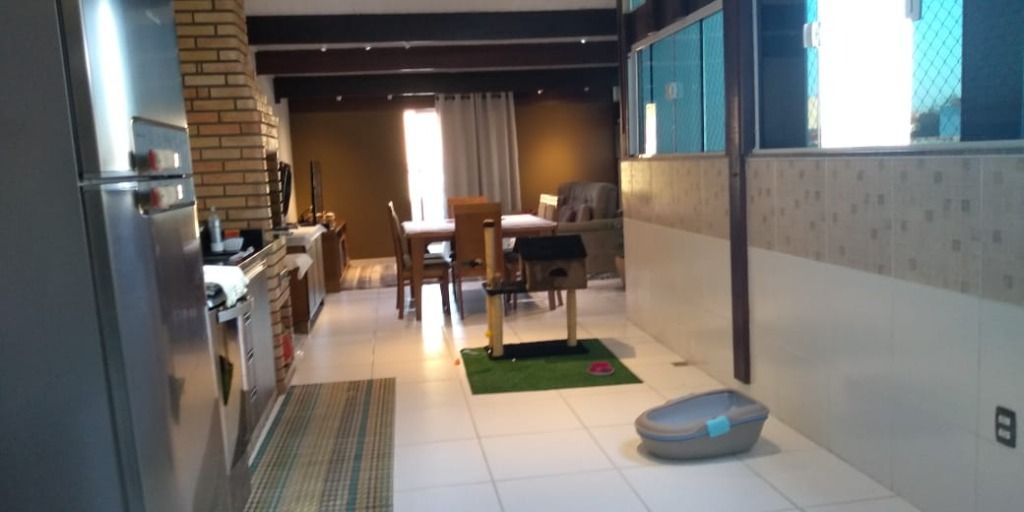 Cobertura à venda no Vila Scarpelli: 