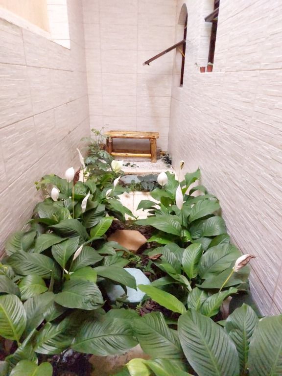 Sobrado à venda no Vila Scarpelli: 