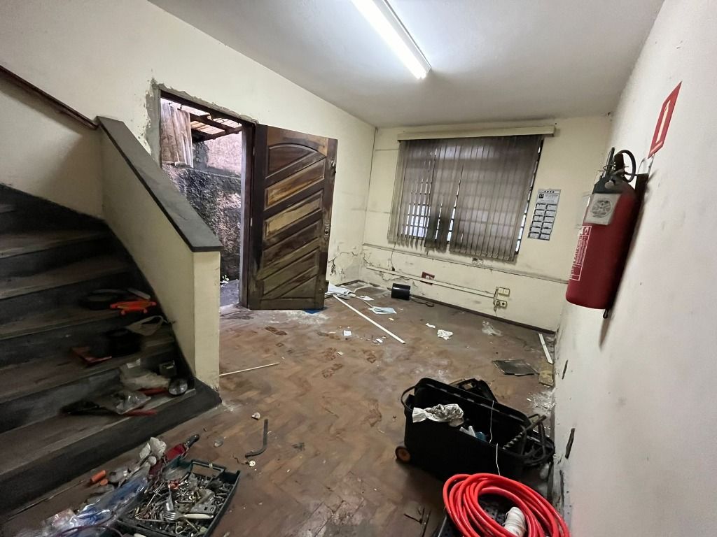 Sobrado à venda no Cerâmica: 