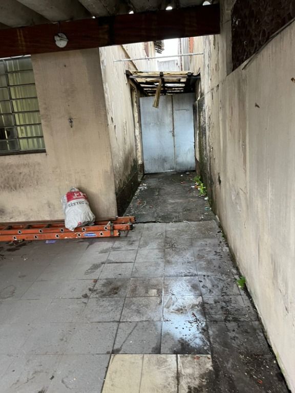 Sobrado à venda no Cerâmica: 