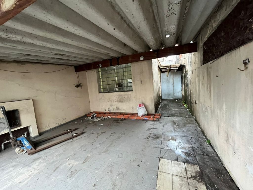 Sobrado à venda no Cerâmica: 