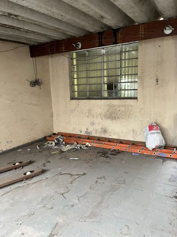 Sobrado à venda no Cerâmica: 