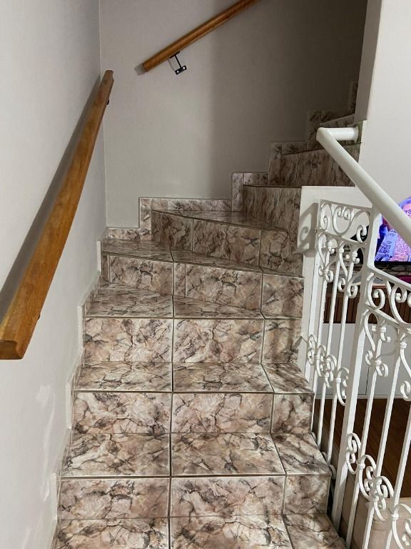 Sobrado à venda no Vila Guarará: 