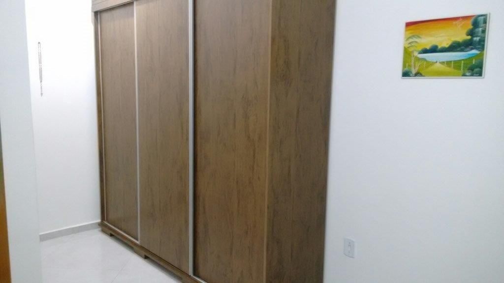 Cobertura à venda no Vila Floresta: 