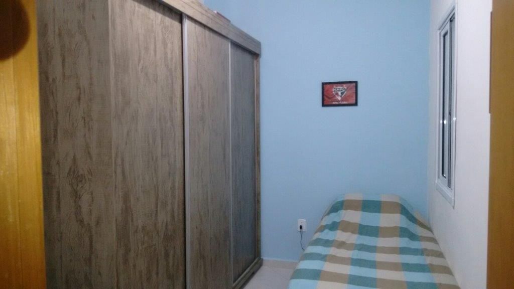 Cobertura à venda no Vila Floresta: 