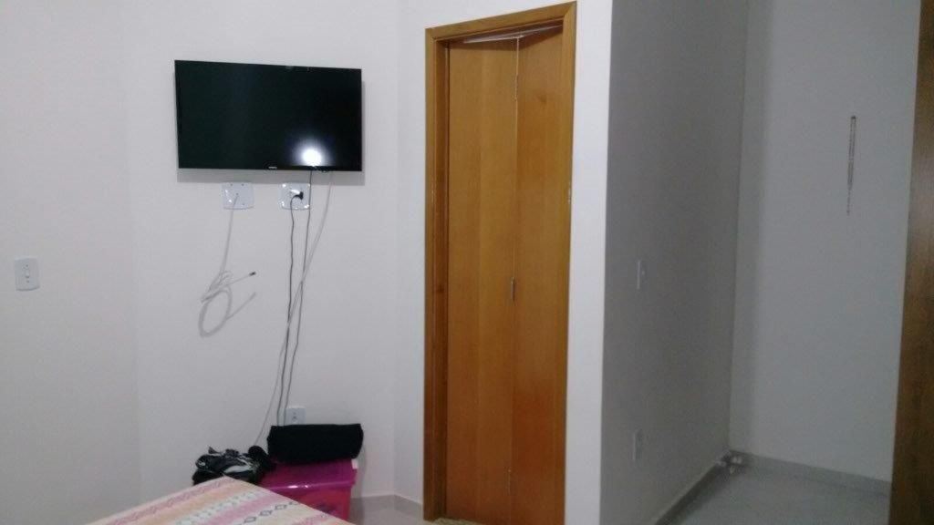 Cobertura à venda no Vila Floresta: 