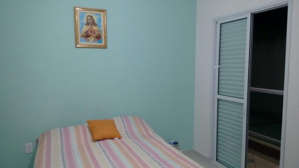 Cobertura à venda no Vila Floresta: 